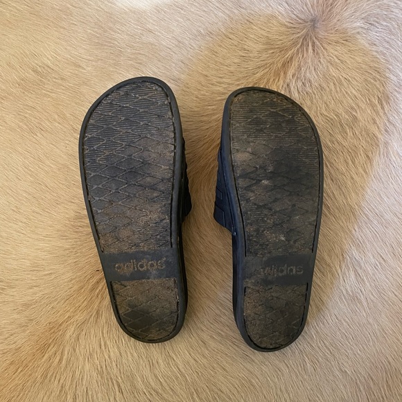 Adidas Slides - Picture 2 of 3